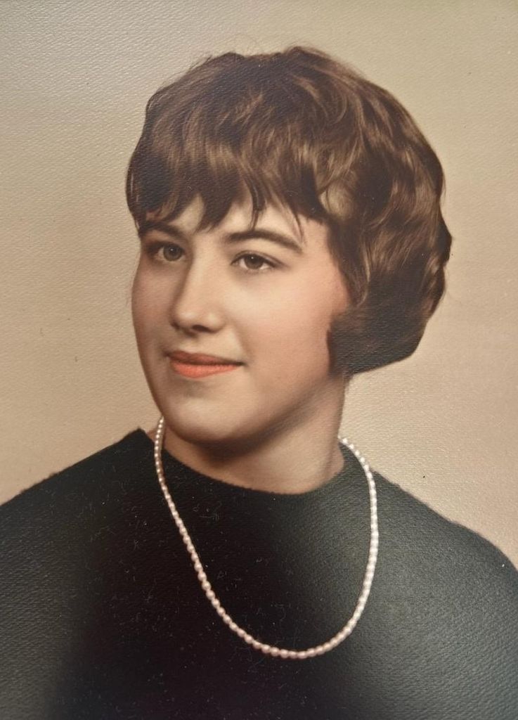Sandra Kay Spaulding Profile Photo