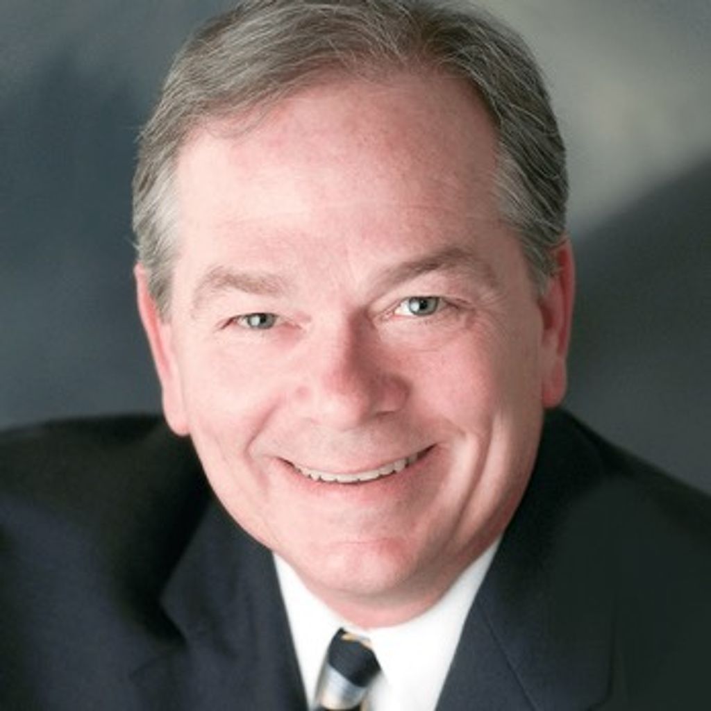 Roger D. Hickman