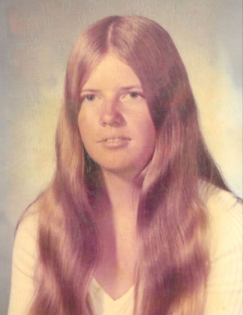 Dee Dee Deaton