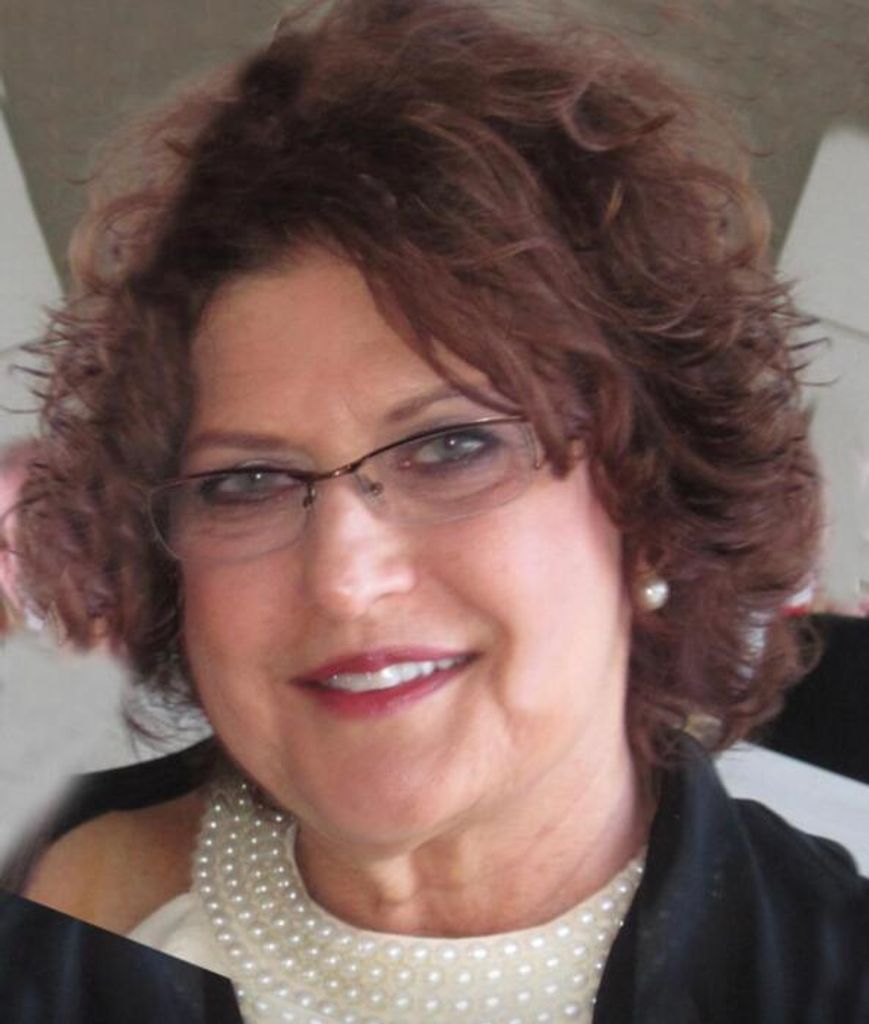 Linda Gale (Hendrix)  Figg Profile Photo