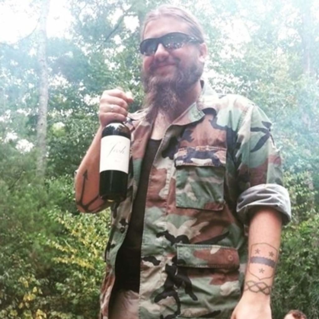 Joshua Bernard Foley Profile Photo