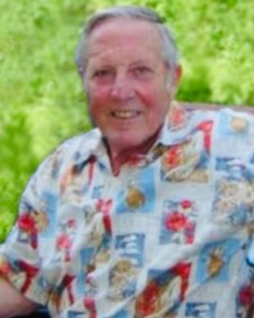 Thomas "Tom" L. Hartenbach