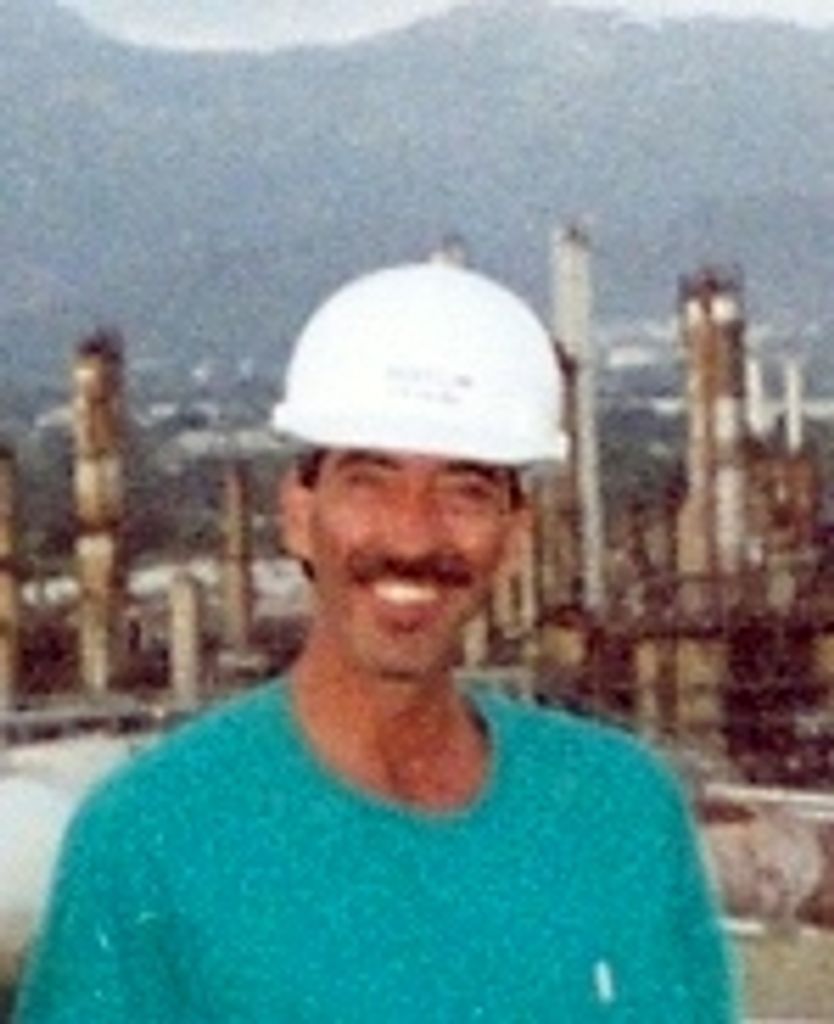 Mr. Russell Hughes