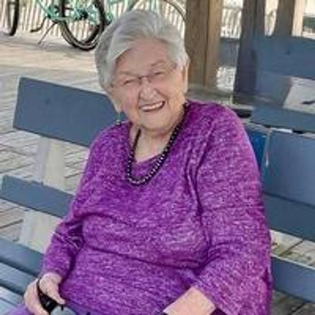 Ruth E. Pursglove