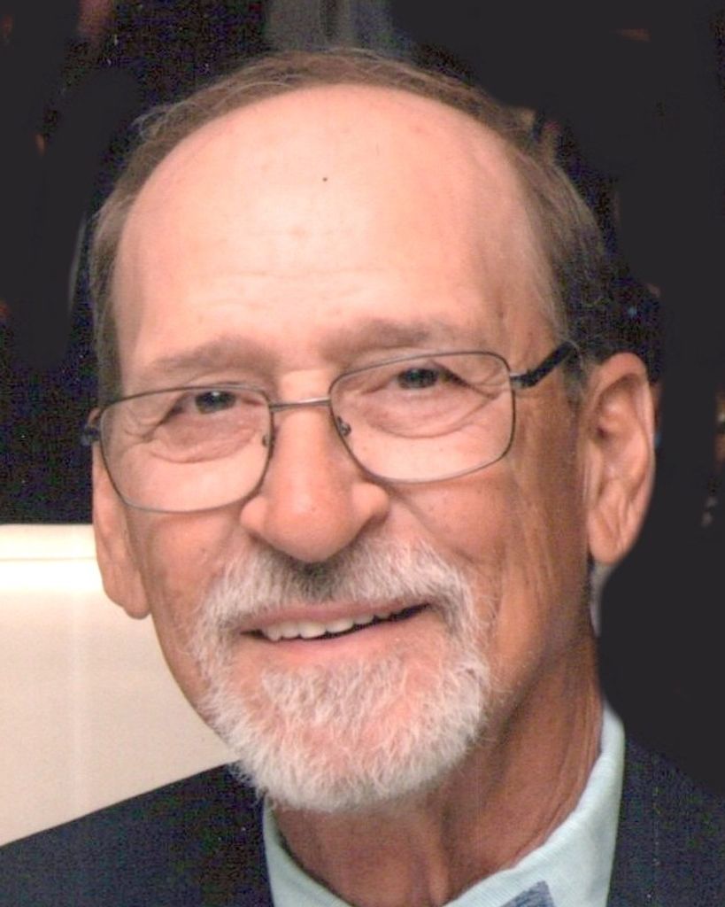 Robert B. Pugliese, Sr. Profile Photo