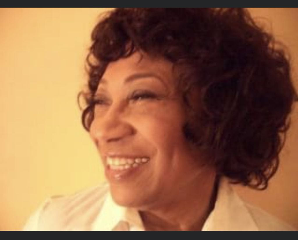 Anna Juanita (Diggs)  James Profile Photo