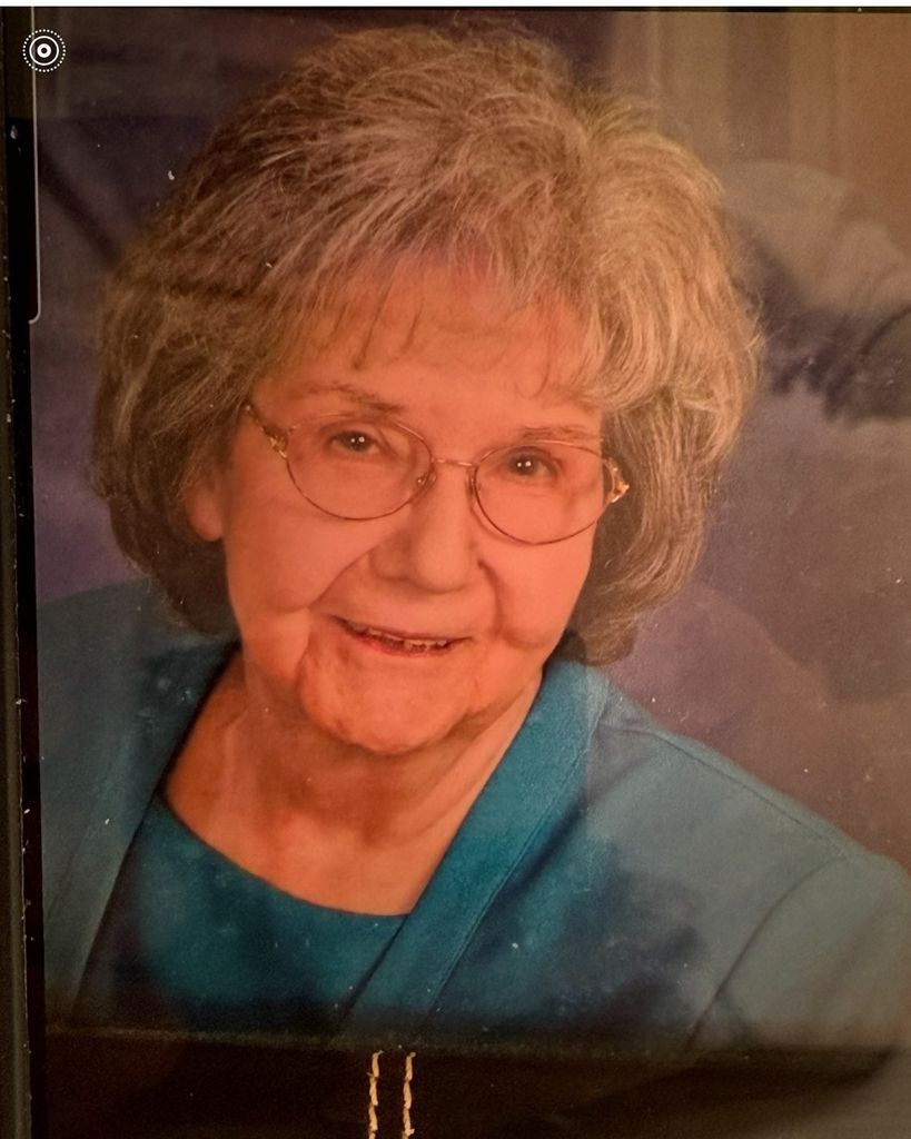 Bessie L. Gartman Profile Photo