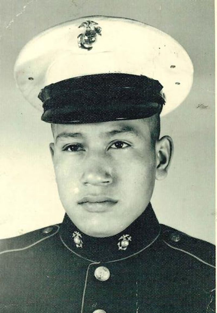 Erwin N. Laroche Profile Photo
