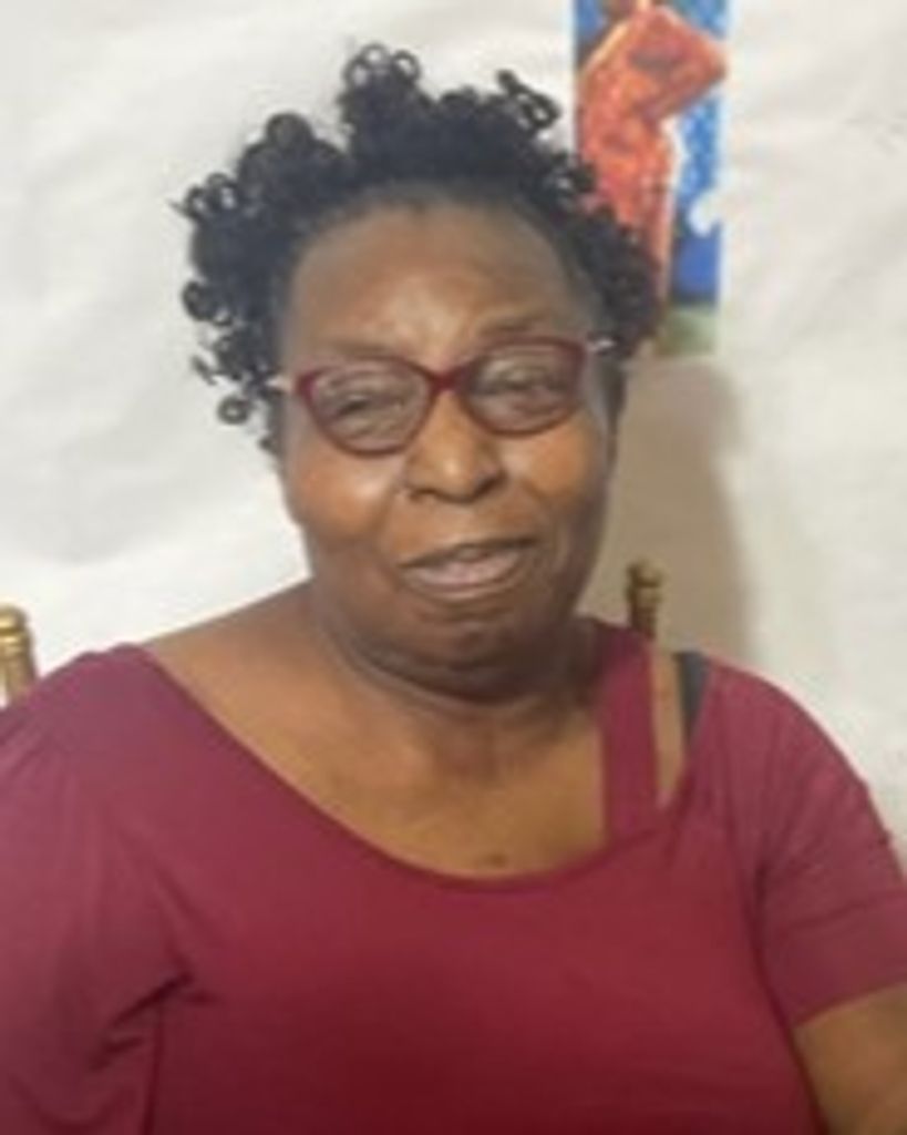 Ms. Theresa L. Jackson Profile Photo