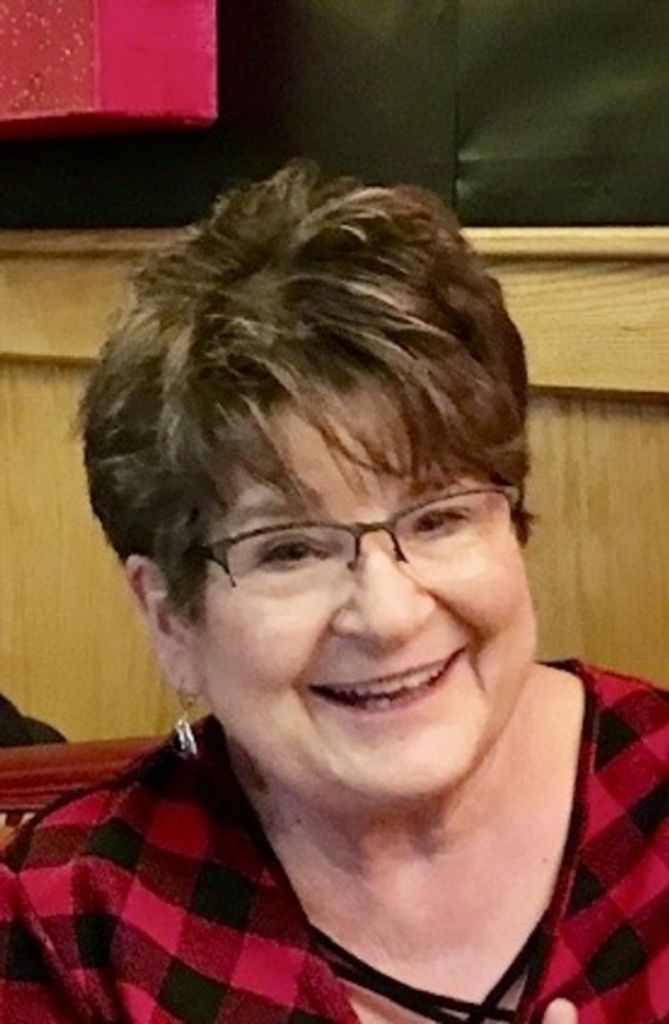 Linda Marie Burke