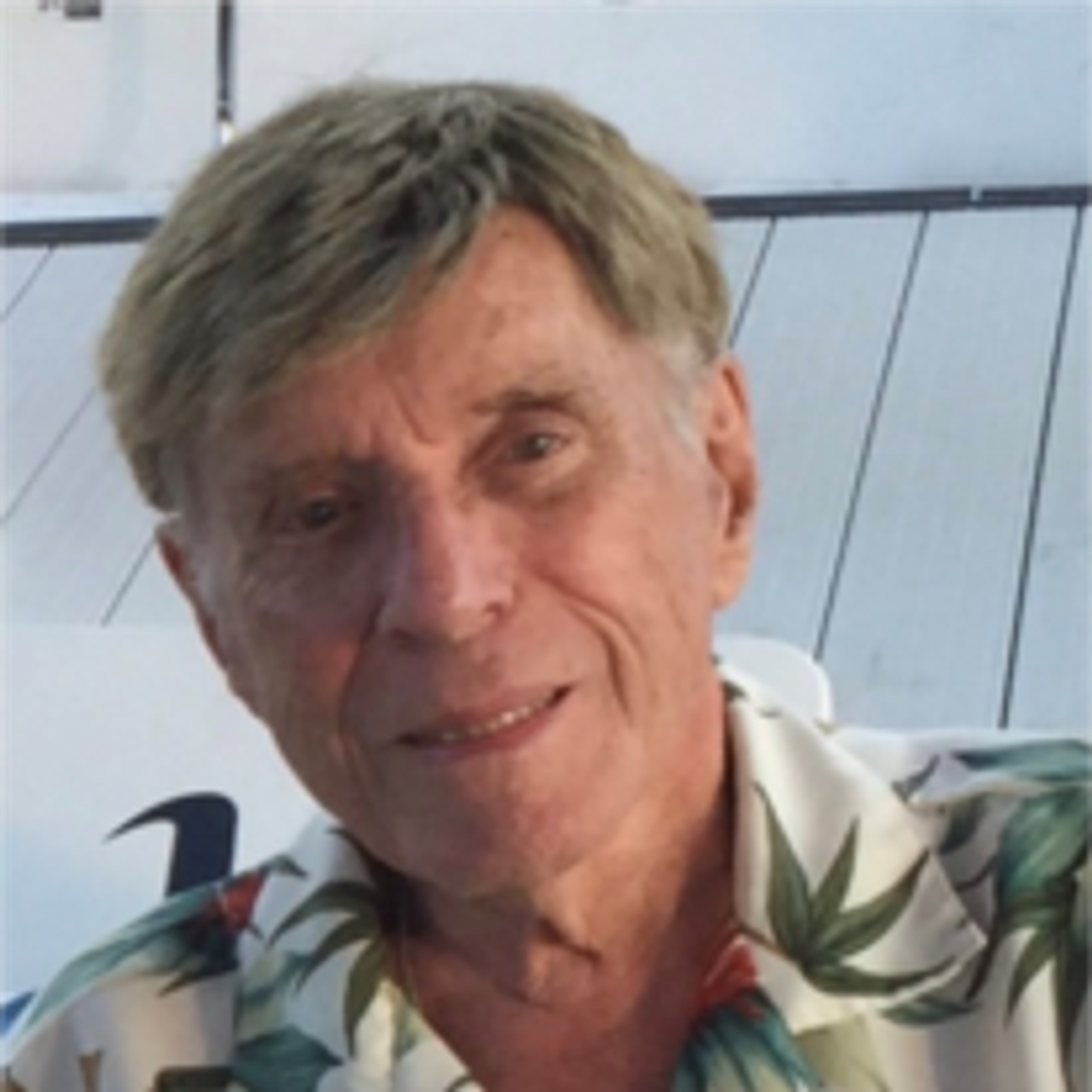 Walter F Boyce Profile Photo