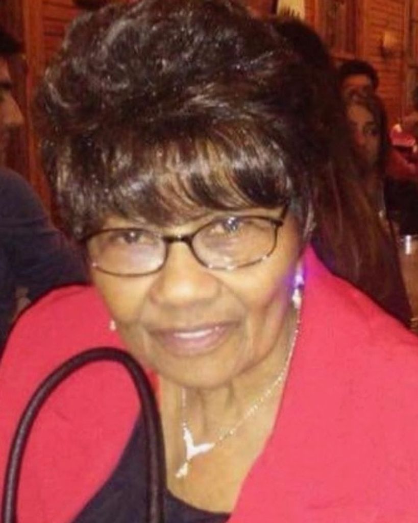 Ora Lee Jackson Profile Photo