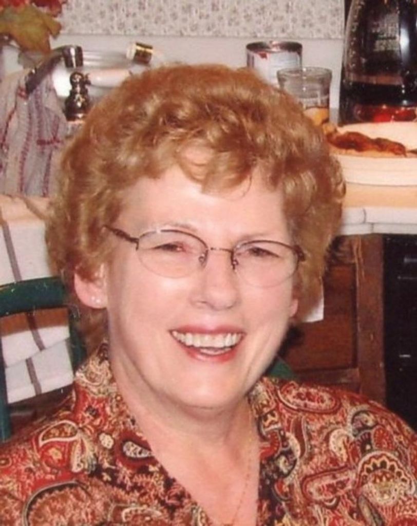 Doris S. Reimer