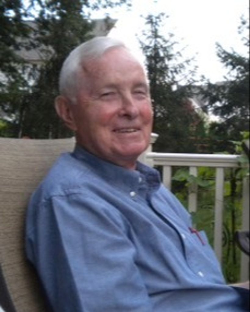 Paul Kenneth Bickel, Jr.