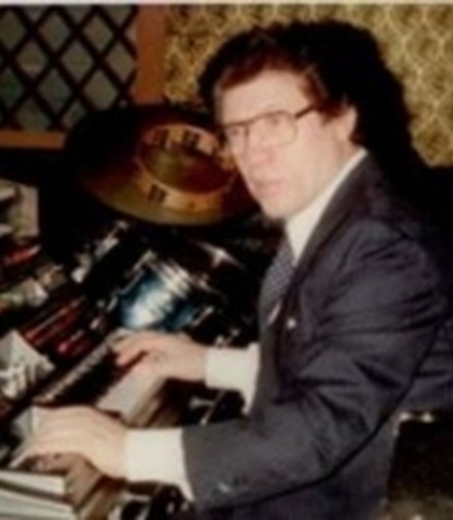 Vincenzo Incandela