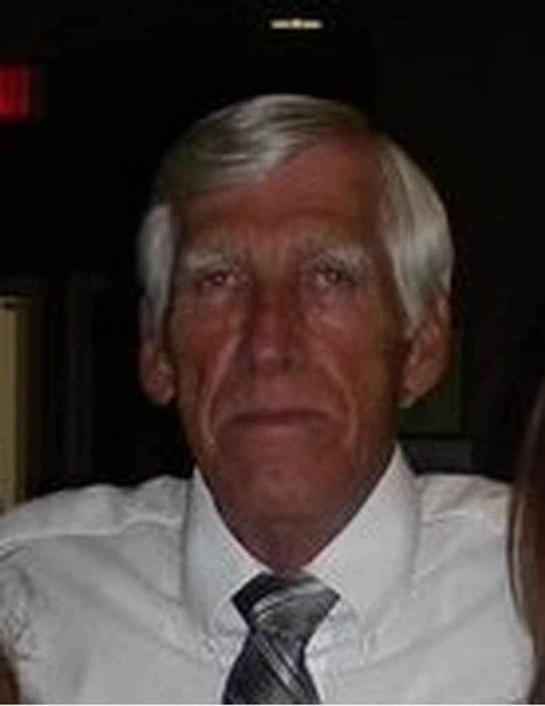 Grady "Sonny" Abner Smith, Jr.