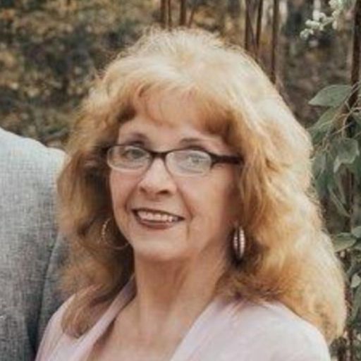 Julie R. Maddox Profile Photo