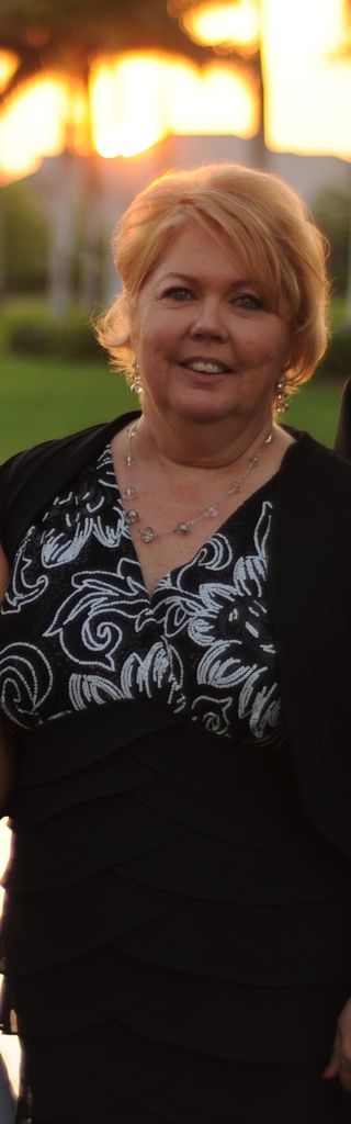 Margaret Navarro Profile Photo