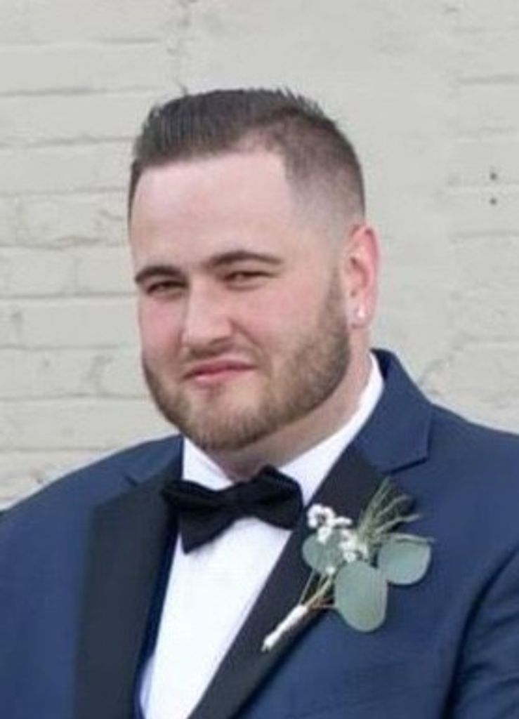 Michael C. "Mike" Mylott Profile Photo