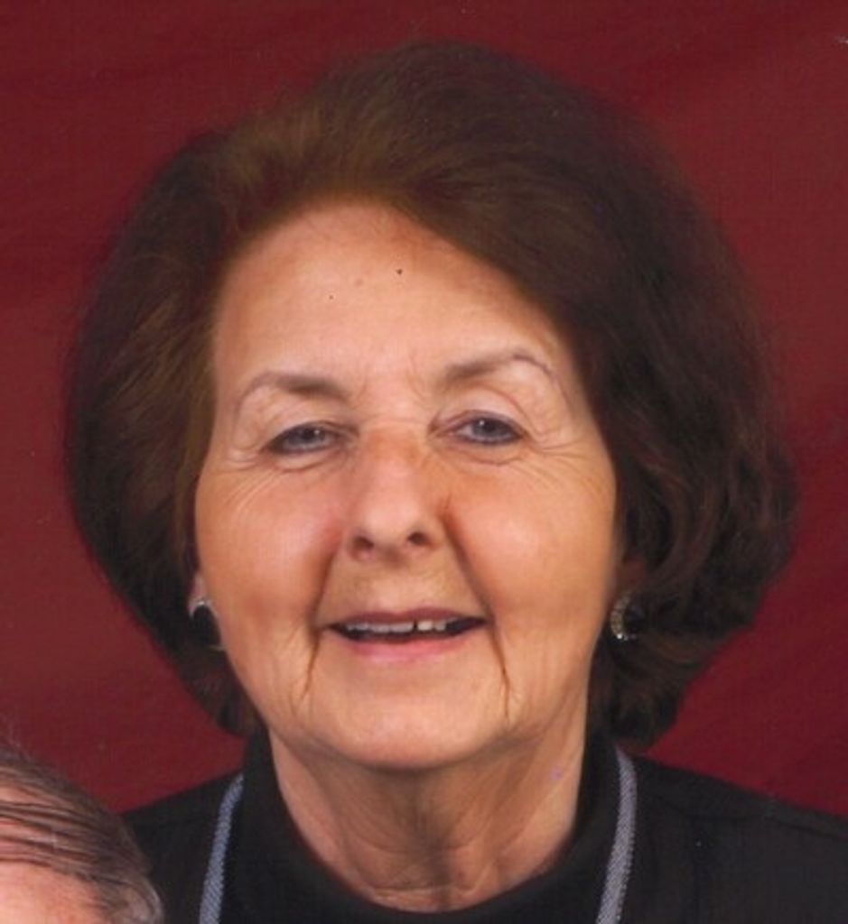 Virgil Louise Daub Profile Photo
