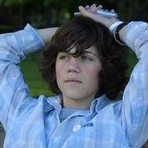 Nicholas Misetich Profile Photo