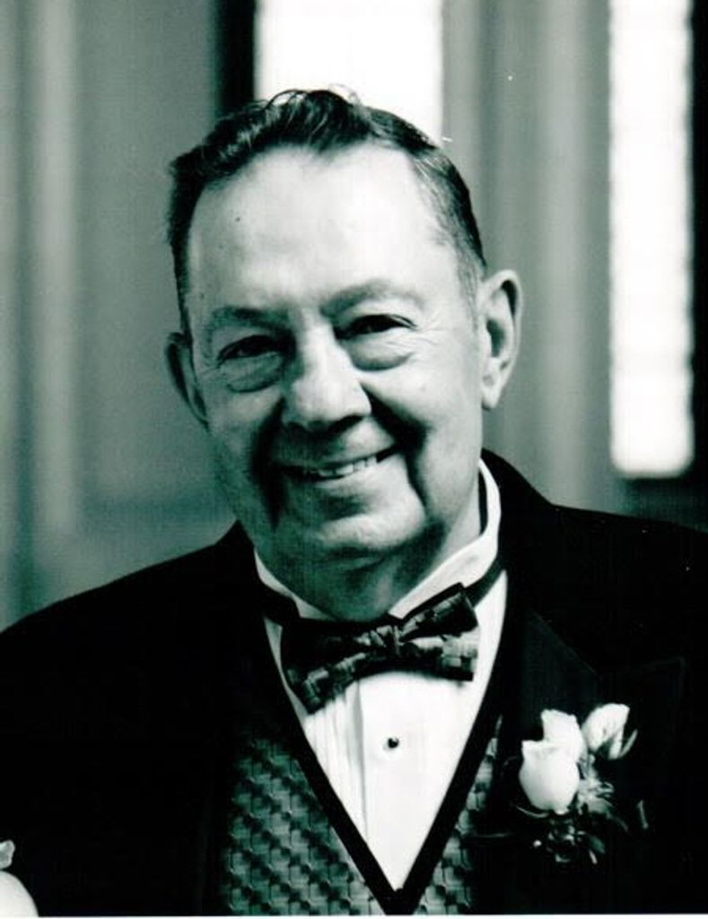 George F. Branner Profile Photo