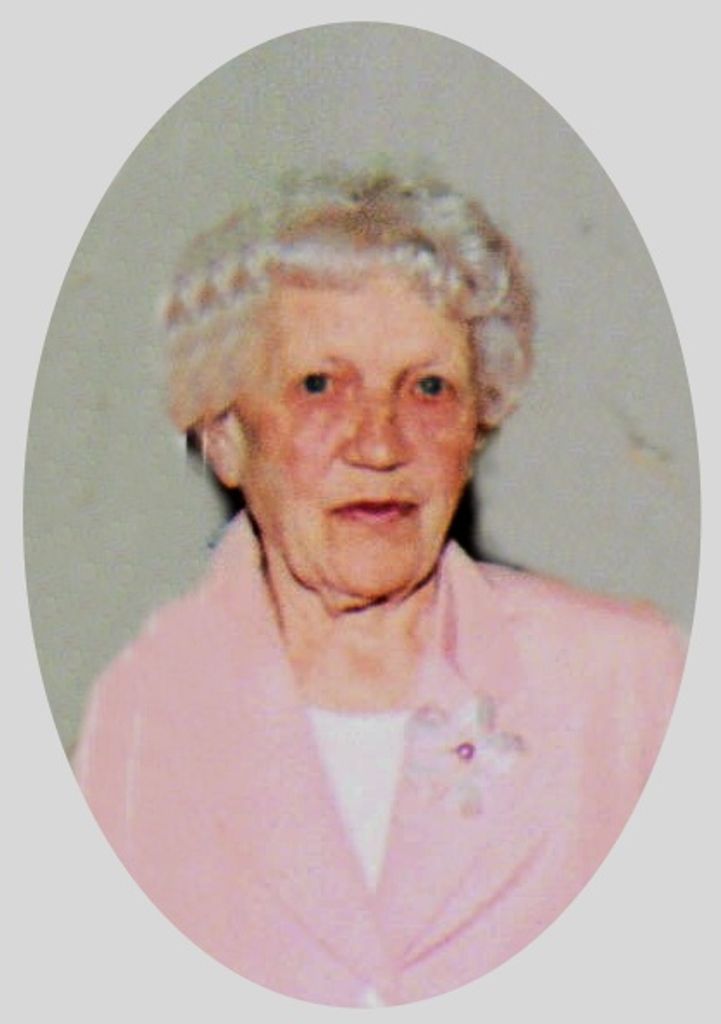 Georgia Lee Mason Milligan Profile Photo