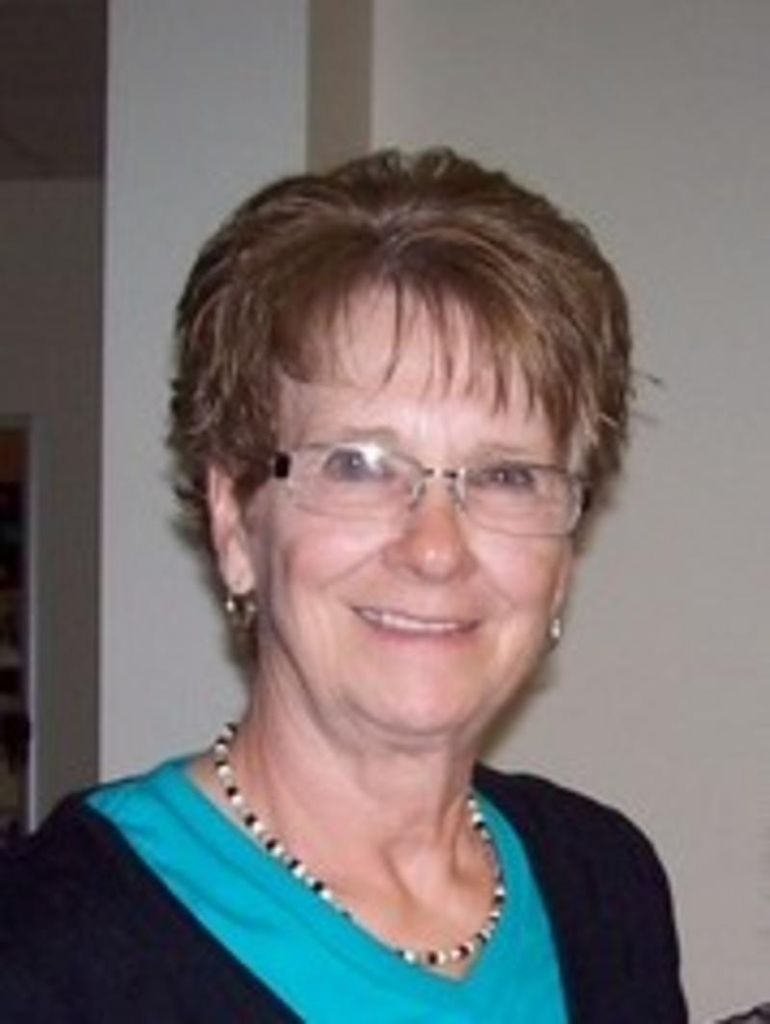 Carolyn Mae (Love) Straatmann