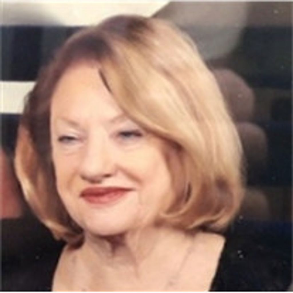 Mary Evelyn Vason Sharp