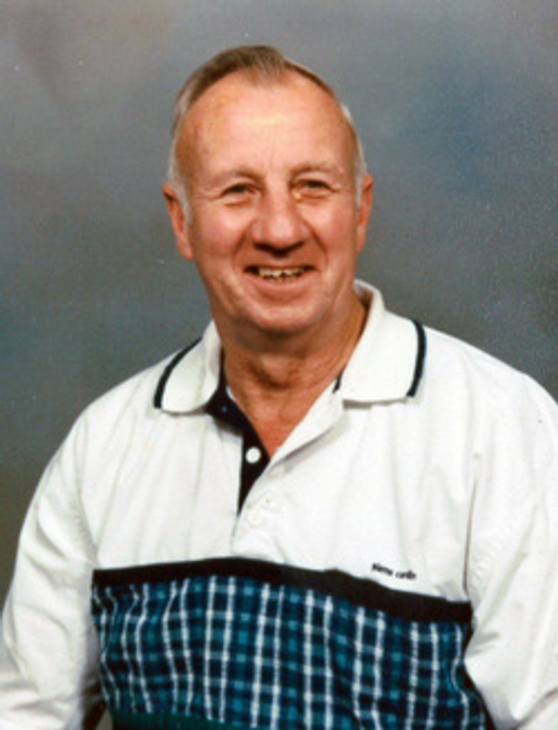 Earl Allen Profile Photo
