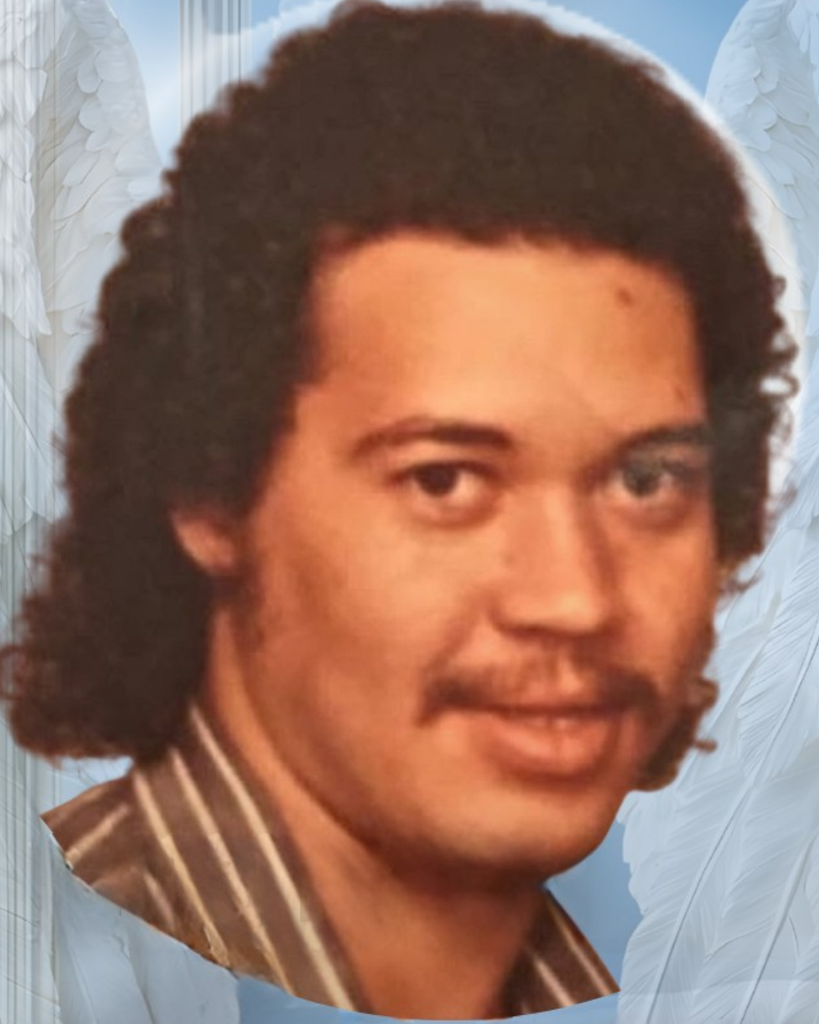 Melvin Green Profile Photo