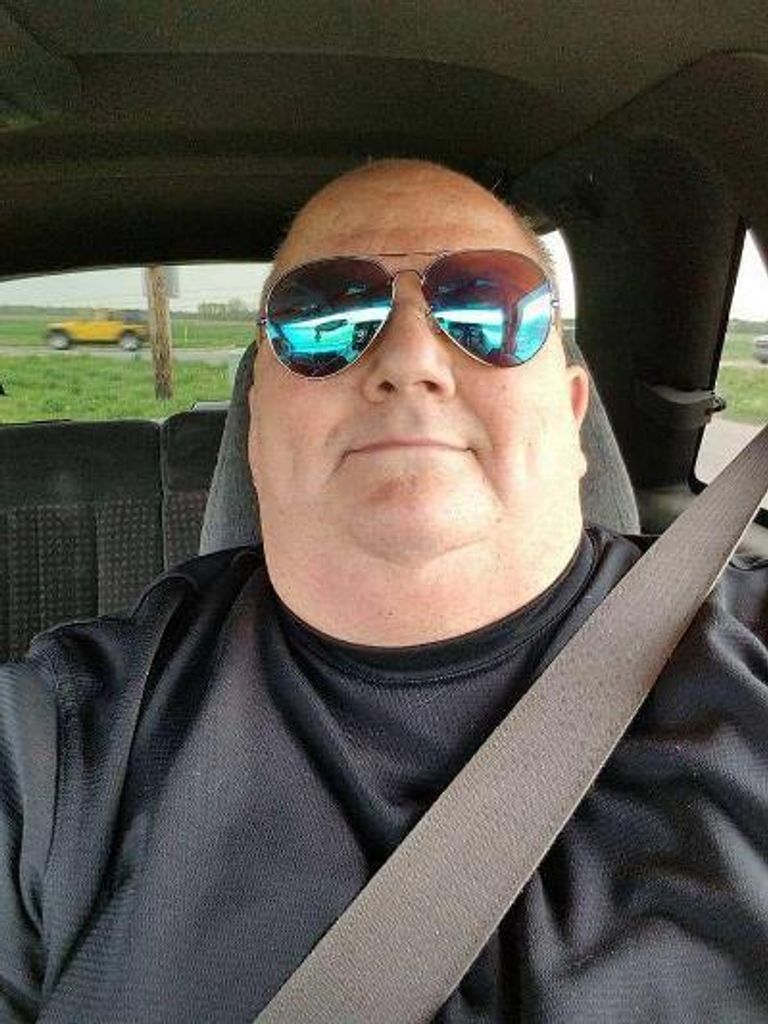 Rickey Lee Pemberton Profile Photo