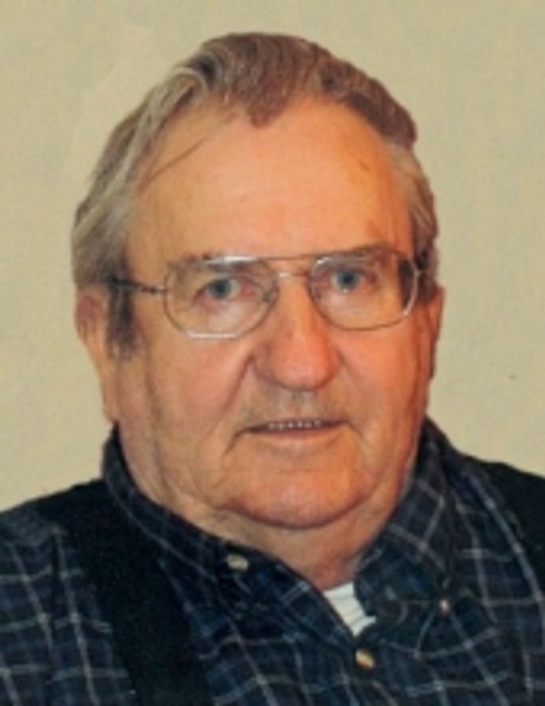 Donald "Don" Breske