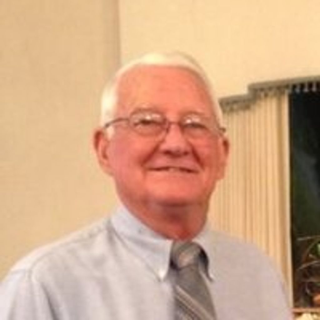 James William Miller