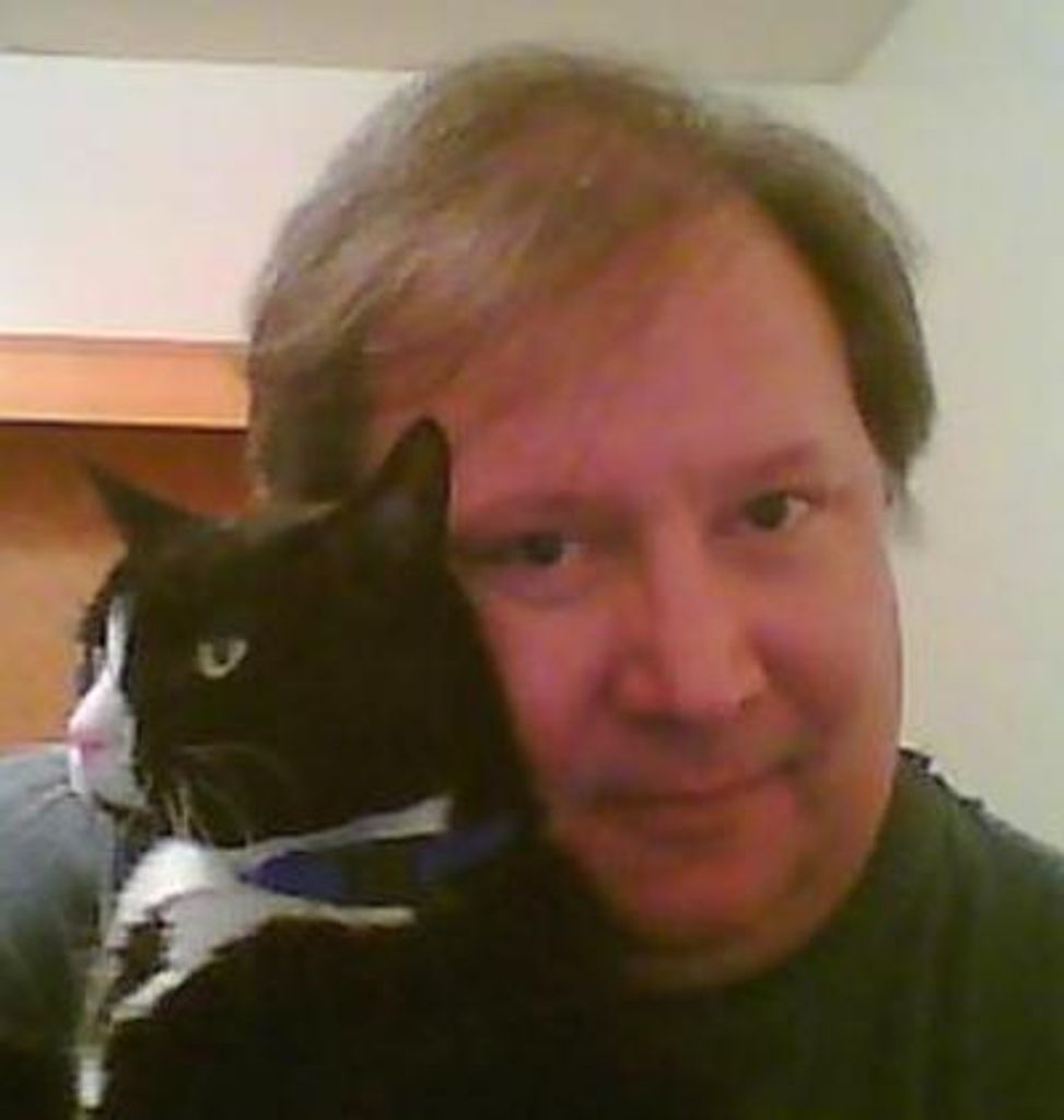 Thomas J. Vosik Profile Photo