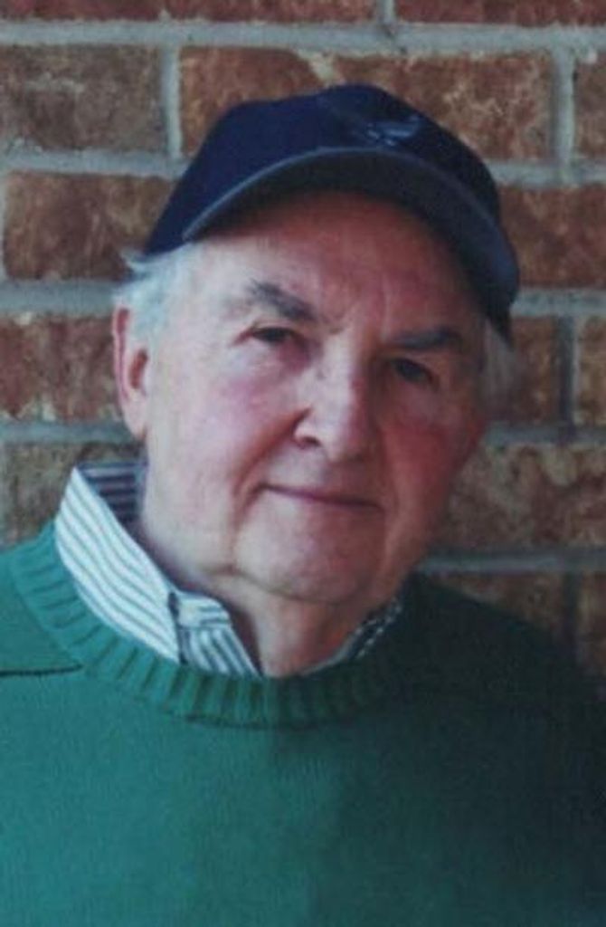 Gerald B. Hogan Profile Photo