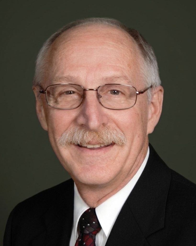 Alan Nordstrom Profile Photo
