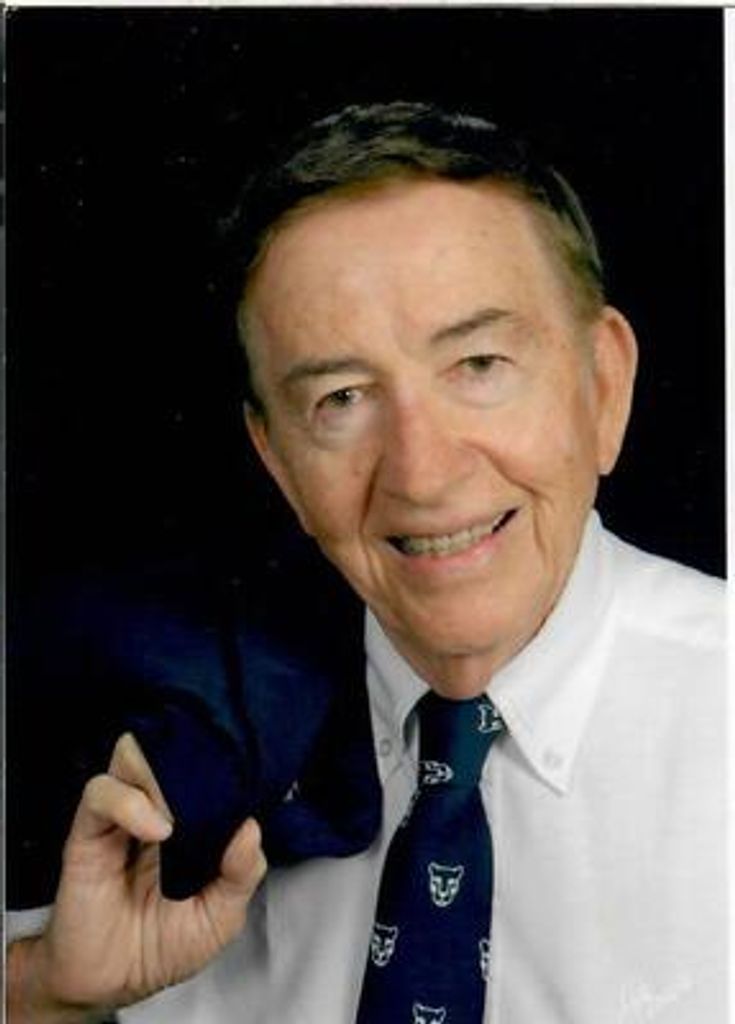 Frank C. Greenleaf Profile Photo