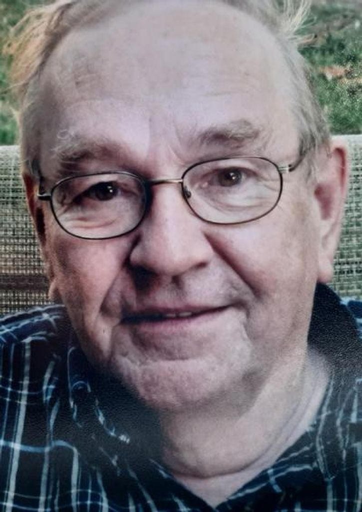 Jon Axel Bergquist Profile Photo