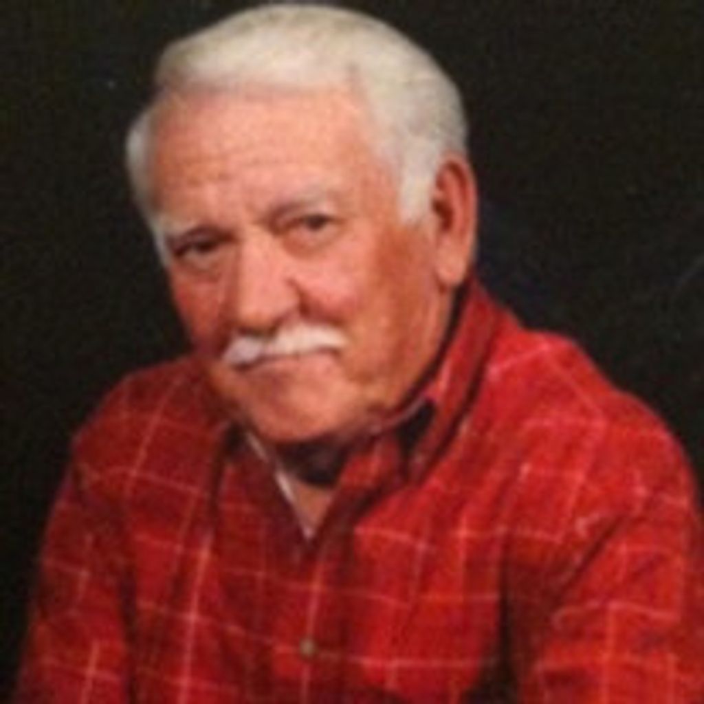 Cecil Delbert Foster, Sr.