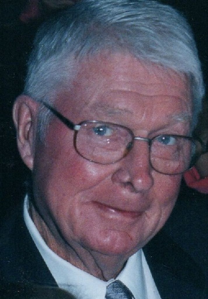 James Oscar Jacobson