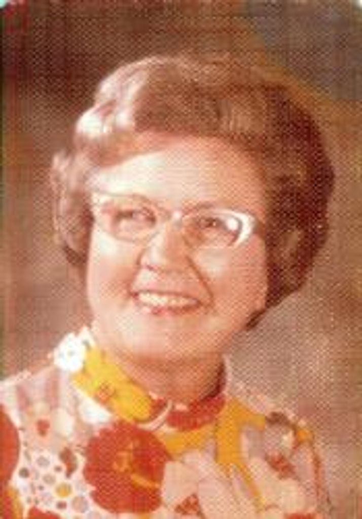 Willa Pearle Beackley