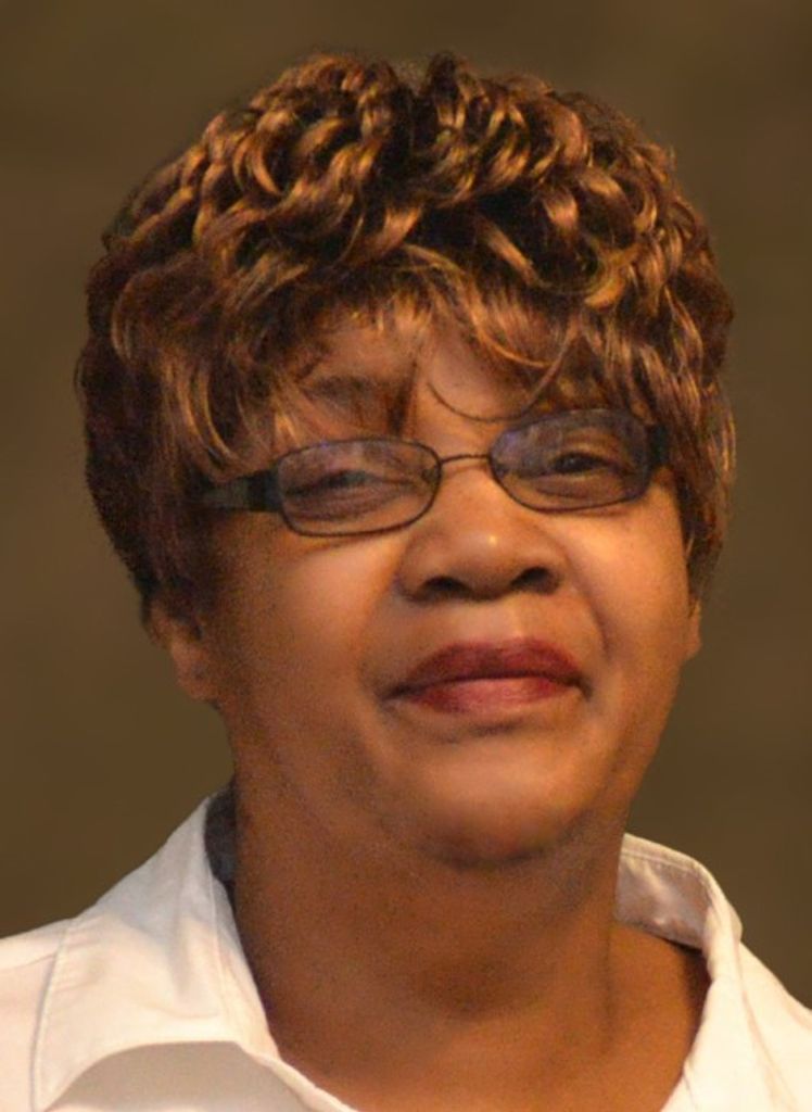 Glenda Faye Cooper
