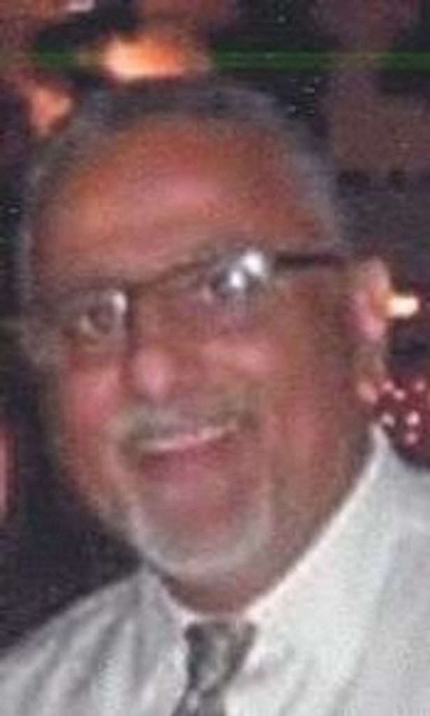 Nicholas C. Guarnieri