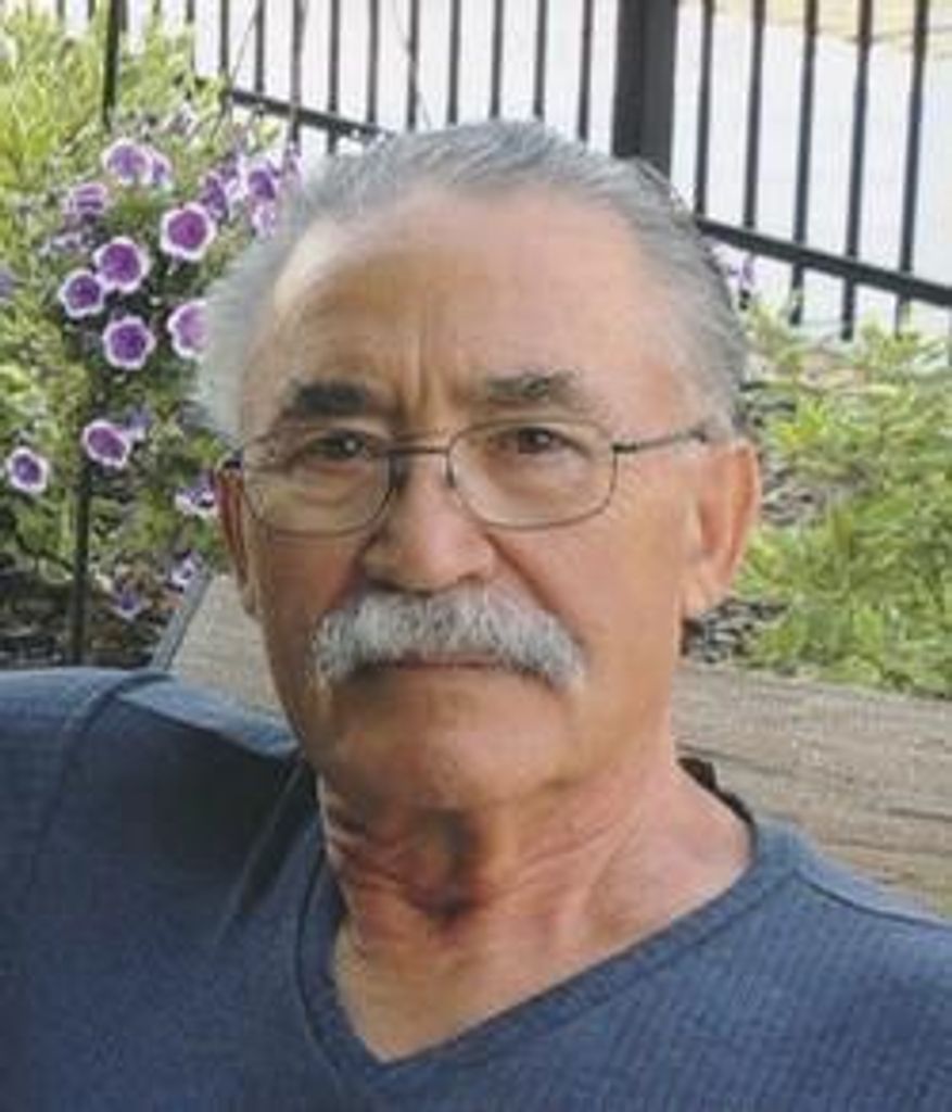 Rudolph Pascual Arriola