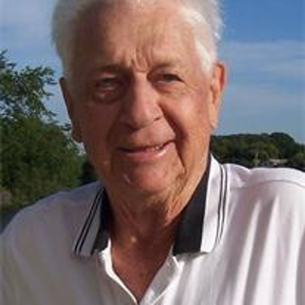 Donald Mauch