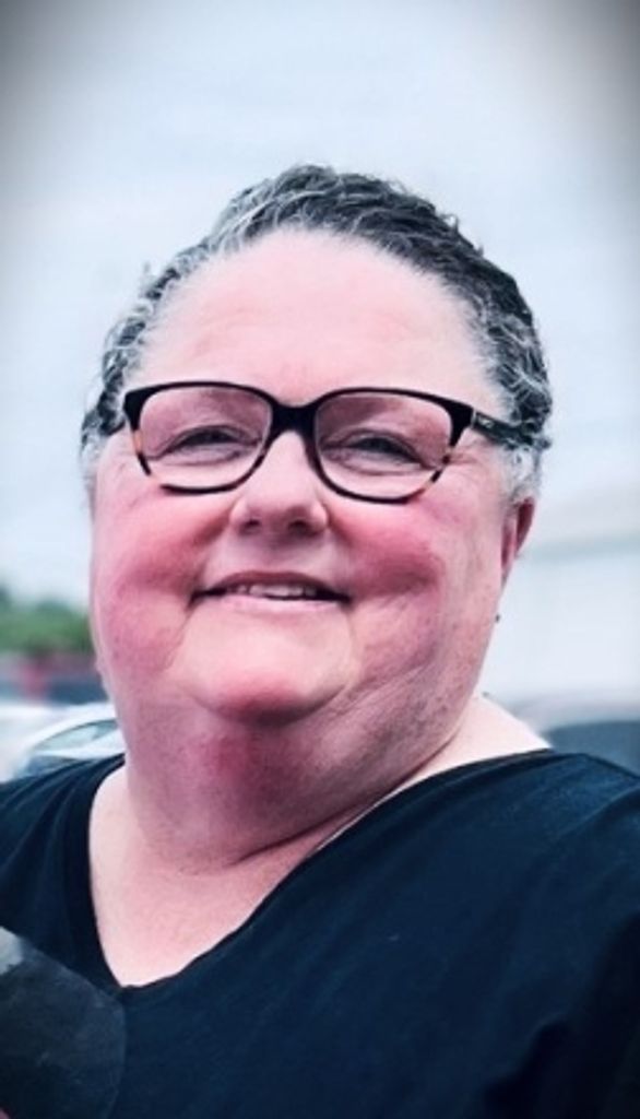 Tina Marie Guin