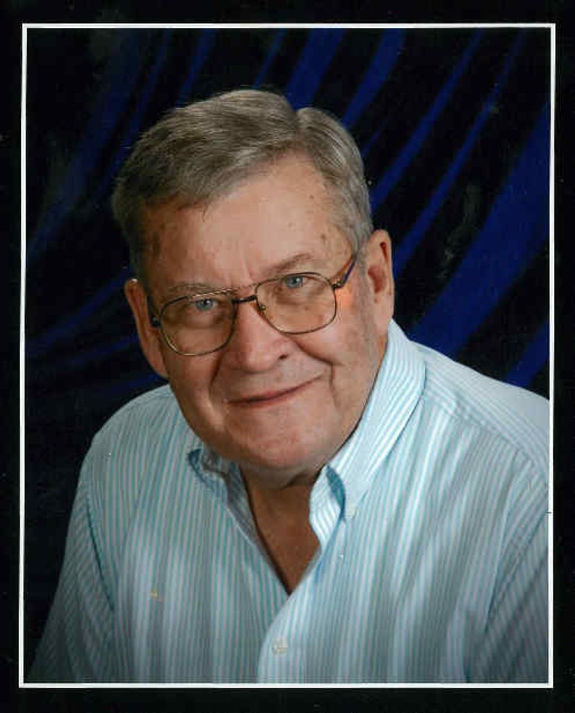 Danny Woodruff