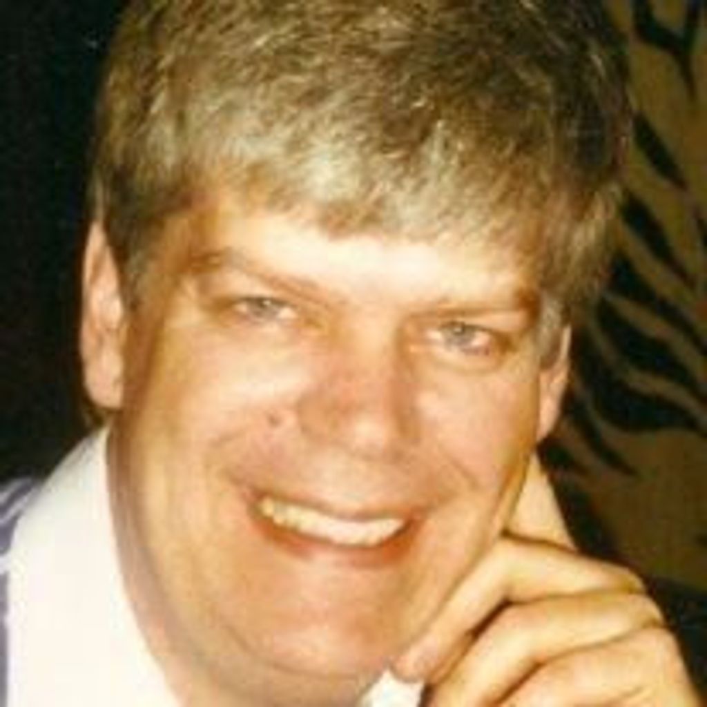 Steven Robert Wendling