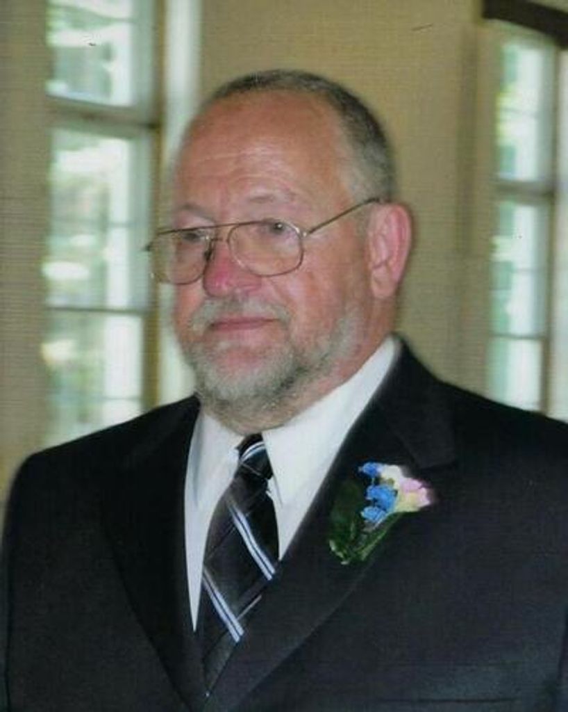 Alan E. Brotzman Profile Photo